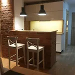 Zaciszny Apartament Pod Lasem