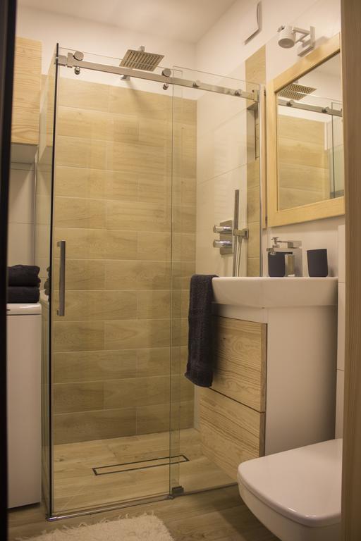 Zaciszny Apartament Pod Lasem * Zoppot