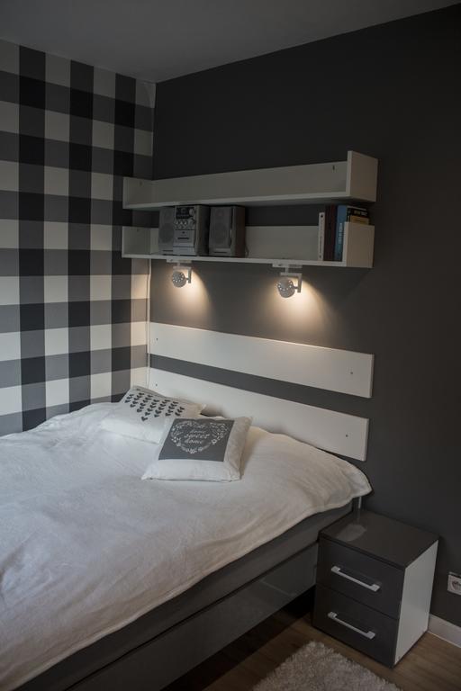 Zaciszny Apartament Pod Lasem Apartment *
