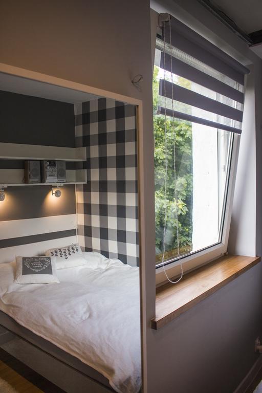 Zaciszny Apartament Pod Lasem * Zoppot